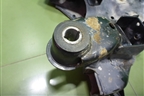 Подрамник передний АКПП (624012W500) для Hyundai Grand Santa Fe с 2012-2018г