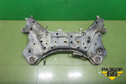 Подрамник передний АКПП (624012W500) для Hyundai Grand Santa Fe с 2012-2018г