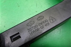 Педаль газа электронная (327262W100) для Hyundai Grand Santa Fe с 2012-2018г