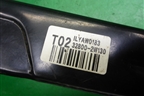 Педаль тормоза (АКПП) (328002W130) для Hyundai Grand Santa Fe с 2012-2018г