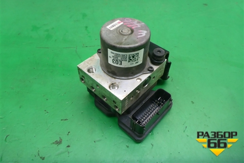 Блок ABS (58920B8600) для Hyundai Grand Santa Fe с 2012-2018г