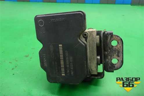 Блок ABS (58920B8600) для Hyundai Grand Santa Fe с 2012-2018г
