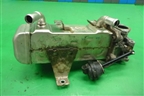 Радиатор системы EGR (284162F140) для Hyundai Grand Santa Fe с 2012-2018г