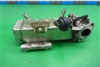 Радиатор системы EGR (284162F140) для Hyundai Grand Santa Fe с 2012-2018г