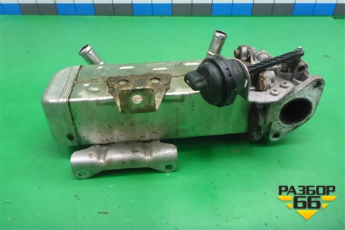 Радиатор системы EGR (284162F140) для Hyundai Grand Santa Fe с 2012-2018г