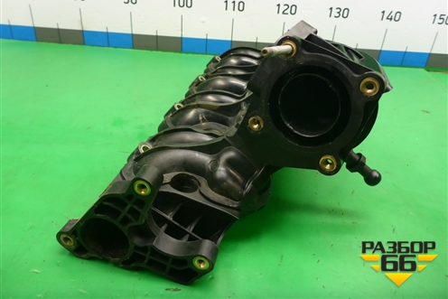 Коллектор впускной (2.2 л D4HB) (283102F011) для Hyundai Grand Santa Fe с 2012-2018г