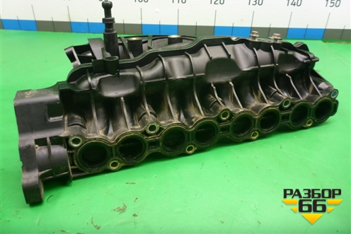 Коллектор впускной (2.2 л D4HB) (283102F011) для Hyundai Grand Santa Fe с 2012-2018г