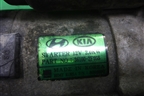 Стартер (2.2 л D4HB АКПП) (361002F055) для Hyundai Grand Santa Fe с 2012-2018г