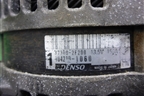 Генератор (2.2 л D4HB) (373002F200) для Hyundai Grand Santa Fe с 2012-2018г