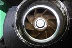 Насос водяной помпа (2.2 л D4HB) для Hyundai Grand Santa Fe с 2012-2018г