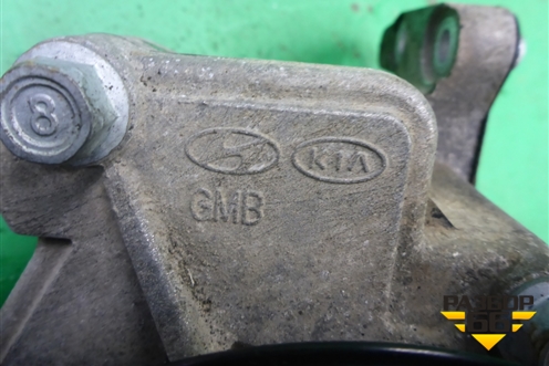 Насос водяной помпа (2.2 л D4HB) для Hyundai Grand Santa Fe с 2012-2018г