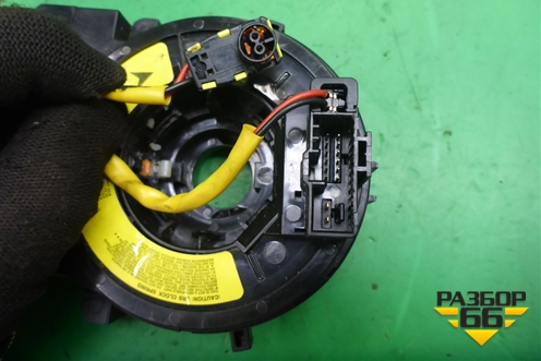 Механизм подрулевой для SRS AIR BAG для Hyundai Grand Santa Fe с 2012-2018г