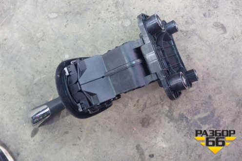 Кулиса КПП РКПП для Peugeot 207 с 2006-2015г