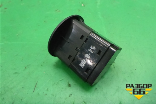 Выключатель пассажирской AIR BAG для Hyundai Grand Santa Fe с 2012-2018г