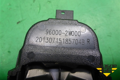 Датчик дождя (960002W000) для Hyundai Grand Santa Fe с 2012-2018г