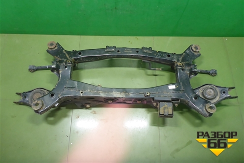 Балка задняя (554002W000) для Hyundai Grand Santa Fe с 2012-2018г