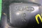 Рычаг передний правый (545012W200) для Hyundai Grand Santa Fe с 2012-2018г