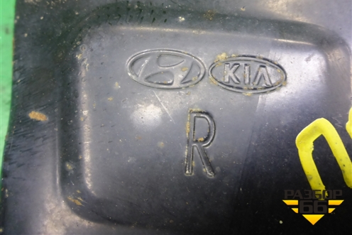 Рычаг передний правый (545012W200) для Hyundai Grand Santa Fe с 2012-2018г