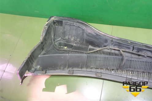 Решетка стеклоочистителей (86151B8000) для Hyundai Grand Santa Fe с 2012-2018г