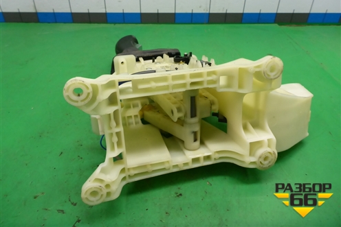 Кулиса КПП АКПП (467002W000) для Hyundai Grand Santa Fe с 2012-2018г