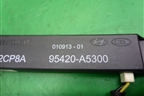 Антенна электрическая (безключевого доступа) (95420A5300) для Hyundai Grand Santa Fe с 2012-2018г