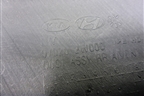 Воздуховод отопителя (970202W000) для Hyundai Grand Santa Fe с 2012-2018г