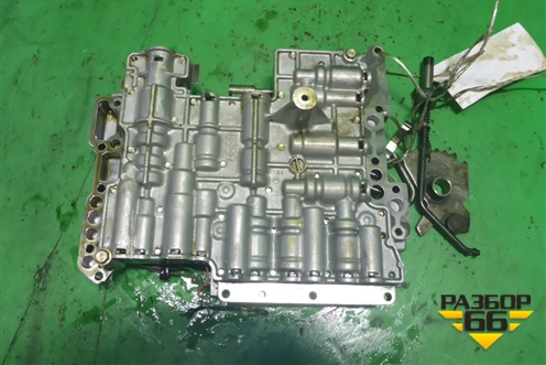 Блок клапанов (2.0л FB20) для Subaru Forester (SH5) с 2008-2012г