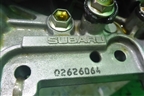 Блок клапанов (2.0л FB20) для Subaru Forester (SH5) с 2008-2012г