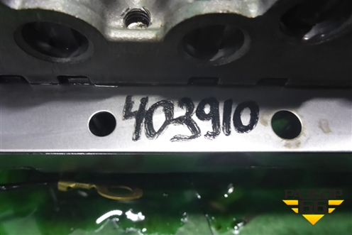Блок клапанов (2.0л FB20) для Subaru Forester (SH5) с 2008-2012г