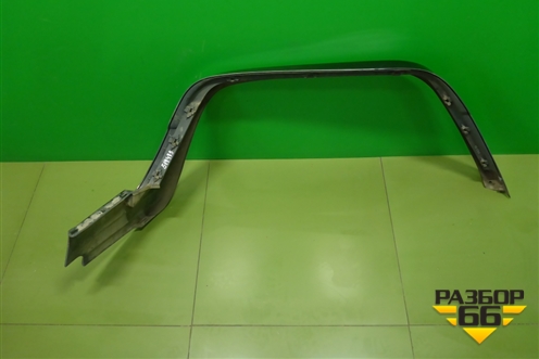 Накладка переднего крыла правого (A4638804906) для Mercedes Benz G-Klass W463 с1989г