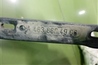 Накладка переднего крыла правого (A4638804906) для Mercedes Benz G-Klass W463 с1989г