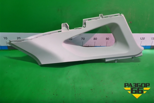 Обшивка багажника правая (верхняя) (403002789AA) для Exeed TXL с 2020-2024г