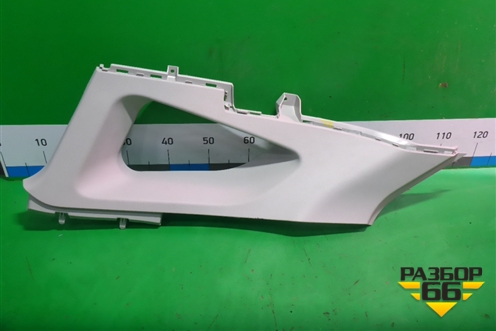 Обшивка багажника левая (верхняя) (403002788AA) для Exeed TXL с 2020-2024г