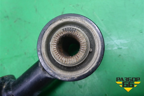 Опора двигателя передняя (2.2 л D4HB) (219142W000) для Hyundai Grand Santa Fe с 2012-2018г
