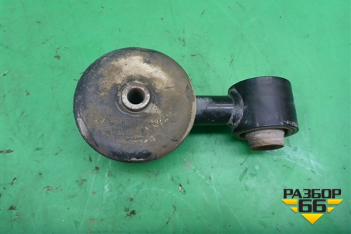 Опора двигателя передняя (2.2 л D4HB) (219142W000) для Hyundai Grand Santa Fe с 2012-2018г