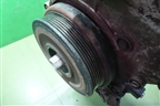 Двигатель (2.2 л D4HB) для Hyundai Grand Santa Fe с 2012-2018г
