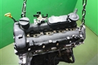 Двигатель (2.2 л D4HB) для Hyundai Grand Santa Fe с 2012-2018г