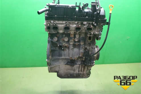Двигатель (2.2 л D4HB) для Hyundai Grand Santa Fe с 2012-2018г