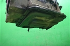 Двигатель (2.2 л D4HB) для Hyundai Grand Santa Fe с 2012-2018г