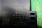 Блок электронный (управления климатом) (8865042580) для Toyota Rav-4 с 2012-2019г