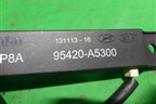 Антенна электрическая (безключевого доступа) (95420A5300) для Hyundai Grand Santa Fe с 2012-2018г