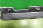 Накладка на порог наружная правая (87754B8000) для Hyundai Grand Santa Fe с 2012-2018г