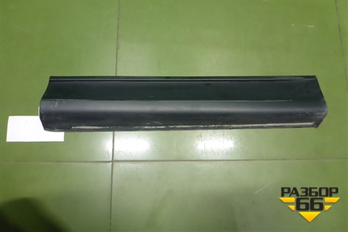 Накладка двери задней левой (KB7W51RD1) для Mazda CX 5 с 2017г