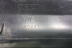 Накладка двери задней левой (KB7W51RD1) для Mazda CX 5 с 2017г