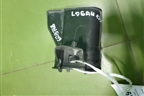 Воздухозаборник воздушного фильтра (960159288R) для Renault Logan II с 2012г