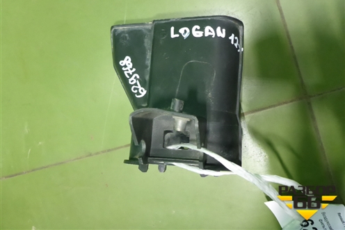 Воздухозаборник воздушного фильтра (960159288R) для Renault Logan II с 2012г