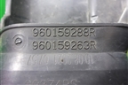 Воздухозаборник воздушного фильтра (960159288R) для Renault Logan II с 2012г