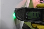 Дверь передняя левая (551000227AADYJ) для Exeed TXL с 2020-2024г