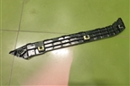 Кронштейн заднего бампера правый (новый) (57707SG080) для Subaru Forester (S13) с 2012г
