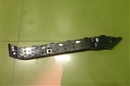 Кронштейн заднего бампера правый (новый) (57707SG080) для Subaru Forester (S13) с 2012г